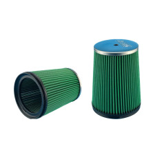 Filtro de Aire Green Toyota LAND CRUISER LJ77 2,4L TD
