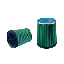 Filtro de Aire Green Mitsubishi L200 2.5 D / TD