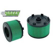 Filtro de Aire Green Toyota Land Cruiser 3L TD