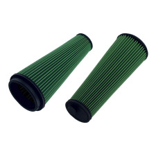 Filtro de Aire Green BMW E90 325d