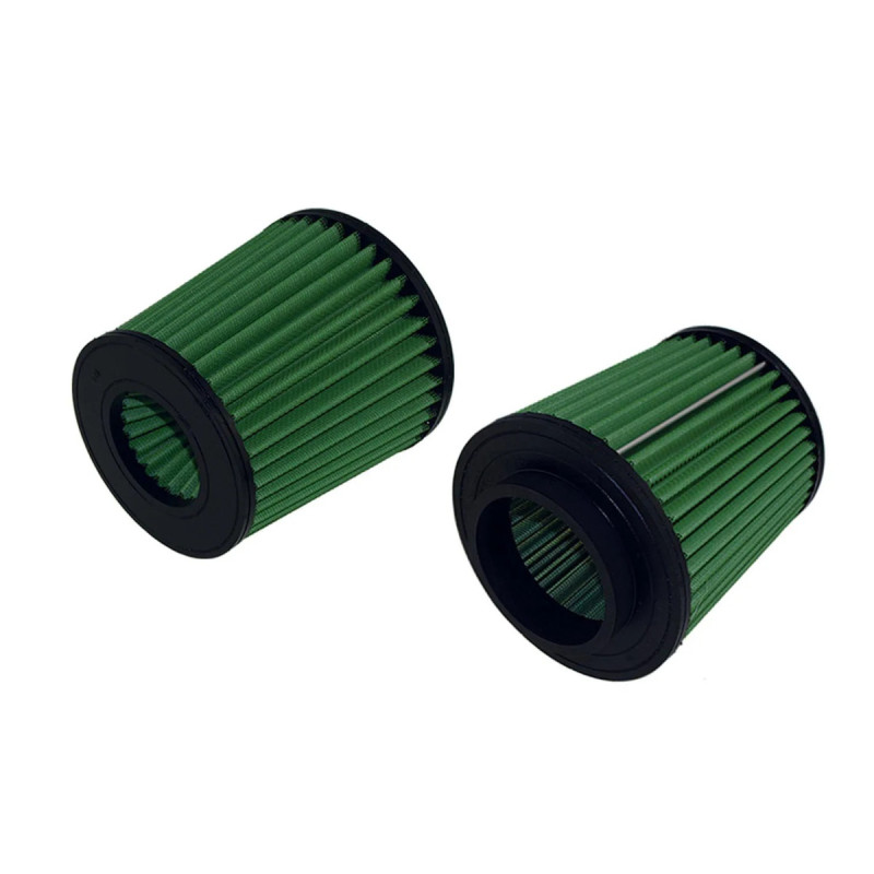 Filtro de ar verde BMW E84/E87/E90Array