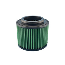 Filtro de ar verde Toyota Hilux 2005+