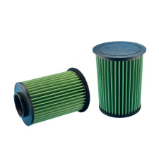 Filtro de Aire Green Ford Focus RS 305 cv 2.5L