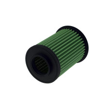 Filtro de ar verde Ford Focus 2 1.8L TDCi06/07