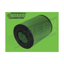 Filtro de Aire Green Chevrolet TRAIL BLAZER 4,2L 6cilindrico