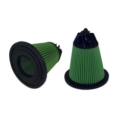 Filtro de ar Verde EXPLORER 4,0L V6 1 96-