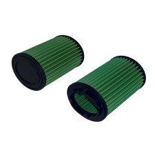 Filtro de ar verde DODGE VIPER SRT-10 8,3L V10