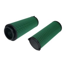 Filtro de Aire Green Mercedes 220 w203 143cv