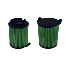 Filtro de Aire Green Golf VI 1.4L TSI 122CH