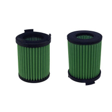 Filtro de Aire Green Audi A1 8X 1.6 TDI / IBIZA V 6J