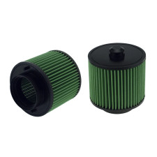 Filtro de Aire Green Audi A6 4,2L FSI V8 Allroad II 4FH