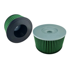Filtro de Aire Green Toyota HI LUX 2,5L D4-D