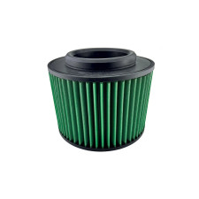 Filtro de ar verde Toyota HI LUX VIGO KUN26 3,0L