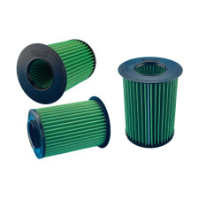 Filtro de Aire Green Ford FOCUS III 2,3L RS