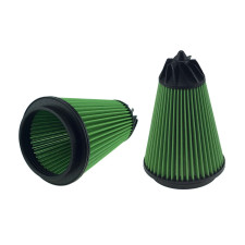 Filtro de Aire Green Universal 125 170x85x17