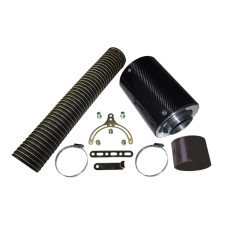 Kit Caja de Aire Carbono Green 380CV