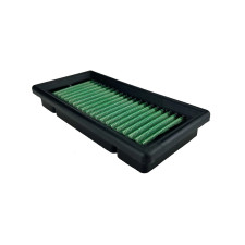 Filtro de ar verde Fiat Panda 4x4 1.1