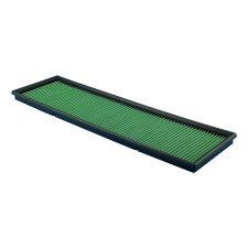Filtro de Aire Green BMW E39 525 TDS 1996-2000