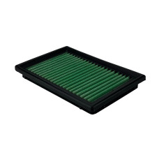 Filtro de ar verde DODGE SHELBY T 1989