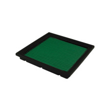 Filtro de ar verde Audi 200 2,3L Quattro e T 85-91