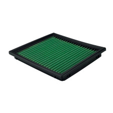 Filtro de ar verde Renault Espace 3L V6 1993-2000