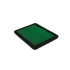 Filtro de ar verde MAZDA 329 IV BG 1.6 16V T