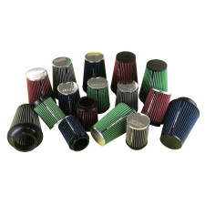 Filtro de ar verde ROVER 400 MKII 418 1.8 GSD/SD