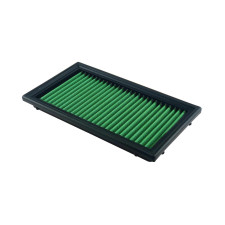 Filtro de Ar Verde Opel CORSA A 1.6 Gsi L jetronique