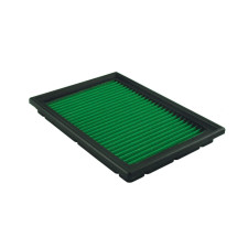 Filtro de ar verde BMW E36 325i