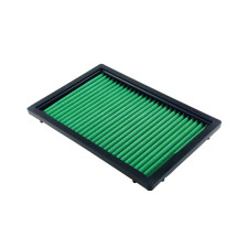 Filtro de ar verde Fiat UNO T i E 1.4