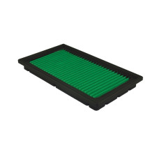 Filtro de ar verde BMW E30 325i