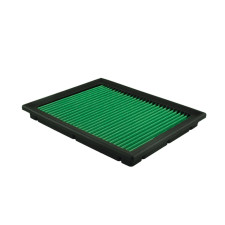 Filtro de ar verde Volkswagen Passat 2.5 V6 2003+