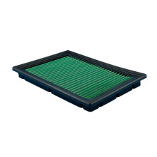 Filtro de ar verde Ford PUMA 1.6 16V / MAZDA 323 V 2.0
