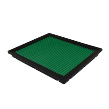 Filtro de ar verde Golf 3 1.9 Tdi/VR6