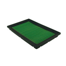 Filtro de Aire Green Ssang Yong Korondo 3.2 v6