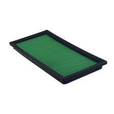 Filtro de ar verde Saab 9.3 2.0