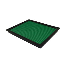 Filtro de Aire Green Jeep Grand Cherokee 4.7 V8