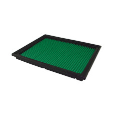 Filtro de ar verde Opel Astra G 2.0 DTI 1998-2004