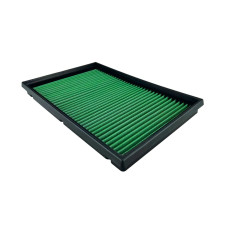 Filtro de ar verde Fiat CROMA I 2.0 T
