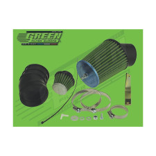 Kit Admisión Directa Green Seat LEON I 1.8 20V