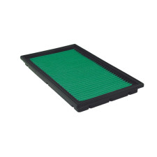 Filtro de ar Verde Audi / Jaguar / Porsche / Volkswagen
