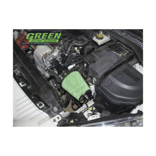 Kit de Admissão Direta Peugeot RCZ 1.6L THP Depois de 2011
