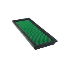Filtro de ar verde Golf 2 1.8 8V tipos GTi 112ch 84