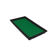 Filtro de ar verde Mercedes E CLASSE W210 55 AMG W210 3