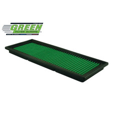 Filtro de Aire Green Leon II 2.0 TDi