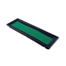 Filtro de ar verde LANCIA BETA 2000 i