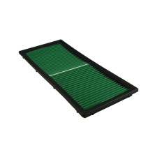 Filtro de ar verde Ssang Yong Korondo 2.9d