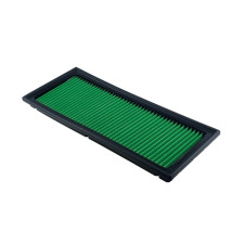 Filtro de ar verde BMW E36 318 TDS 47,99