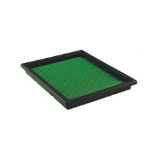 Filtro de ar verde Land Rover Discovery MkII 2.5 TD 1999-2004
