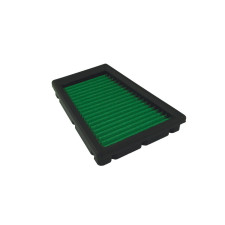 Filtro de aire Green Clio 2 / Logan / Kangoo 1.6 16V
